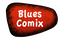 Blues Comix